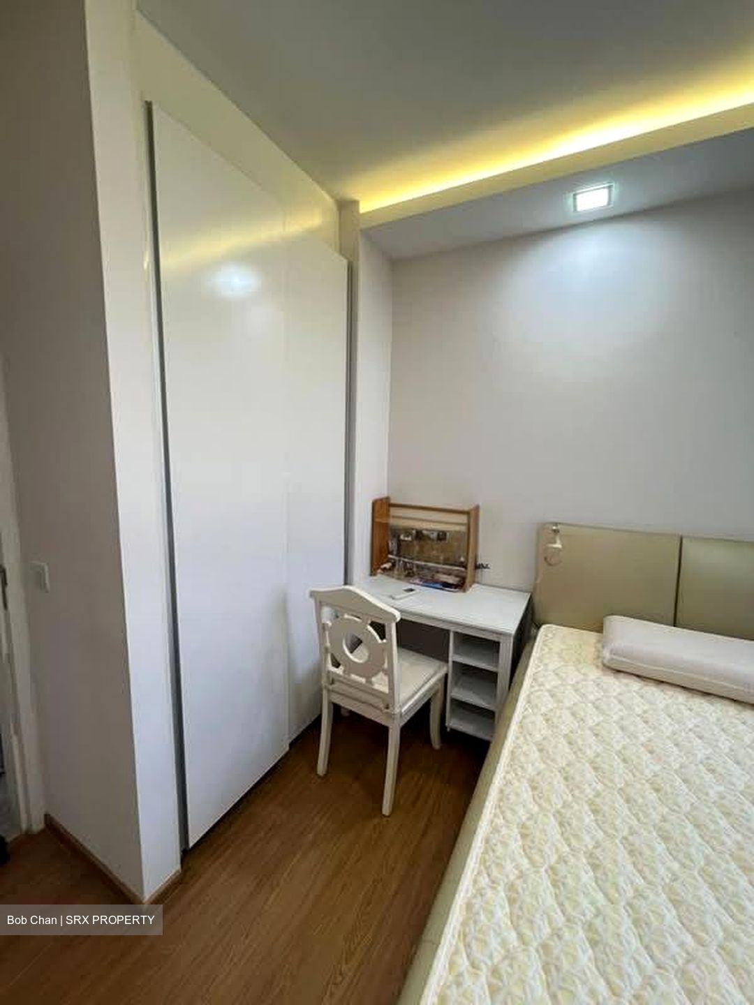 The Lakefront Residences (D22), Condominium #590777211